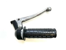 Gasgriff Armatur Typ Magura