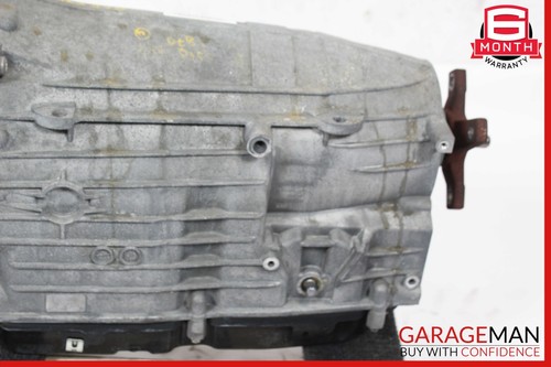 12-17 Mercedes W218 CLS550 E550 722.9 7G Automatic Transmission 722.909 OEM 94k - Picture 8 of 12