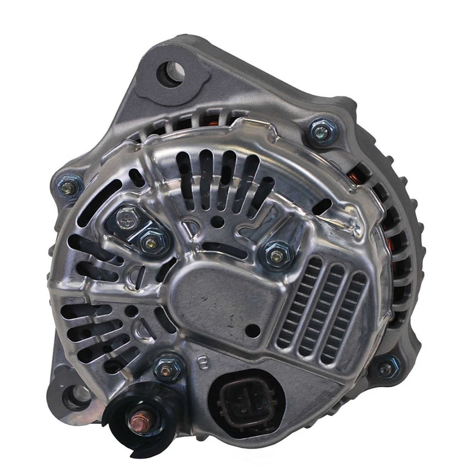 Alternador compatible con Acura TL CL DENSO 2000-2003 Foto 2 de 2
