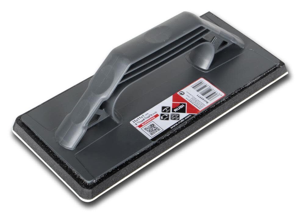 Резиновый раствор для затирки Rubi Tools Float Super Pro 5690₽