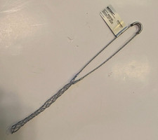 BRYANT BDS43U Closed Mesh Bus Drop Support Grip (0.43"- 056") Single Eye 550 lbs