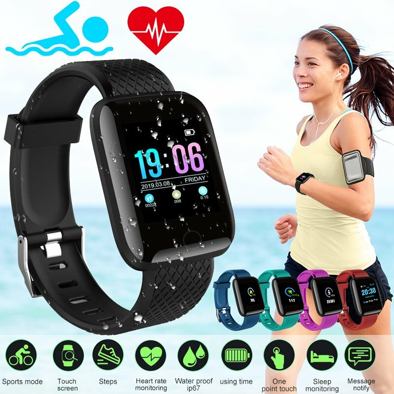 asus fitness tracker