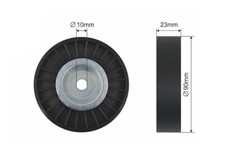 Poulies diverses Suzuki BALENO