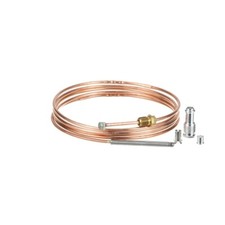 Thermocouple, BASO-Slmjim 72 for Johnson Controls - Part# K19AT-72