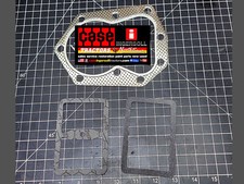 Kohler K Series Valve Adjustment and De-Carbon Gasket Kit