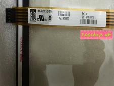 For Touch Screen Glass Elo P/N  E796692 SCN-A5-FZT10.1-BZ1-0H1-R