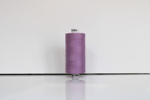 Premium Coats Moon Sewing Machine Polyester Thread Cotton 1000 yards x 10 cops - Picture 116 of 152