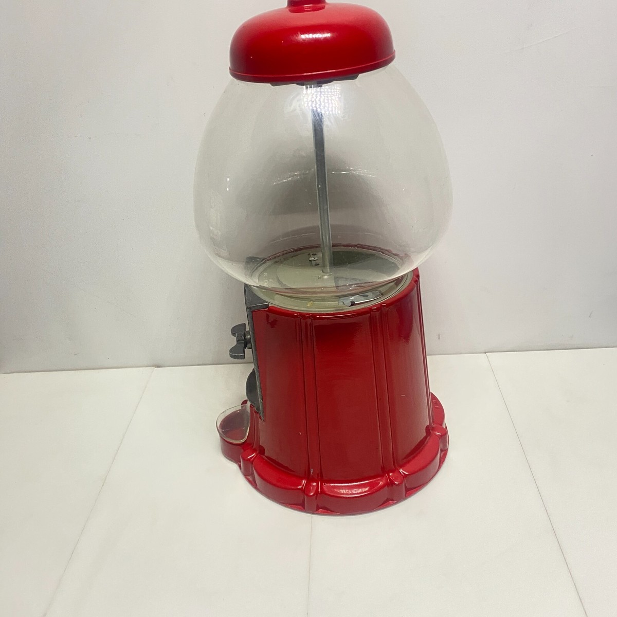 Carousel Gumball Vending Machine - 15