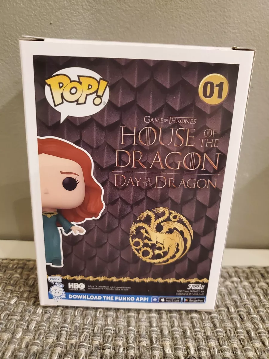 House of the Dragon SDCC 2022: A Preview Of Things To Come