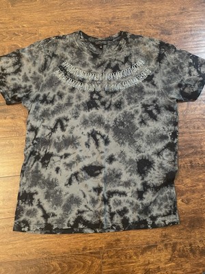affliction black label t shirt