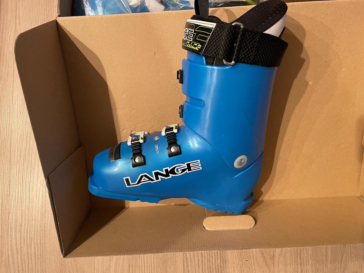 LANGE RS110. SC25〜25.5 Lange RS 110 SC Ski Boot 2024 – Gear West