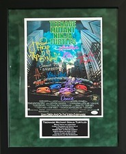 2018 Leaf Pop Treasury Memorabilia 26
