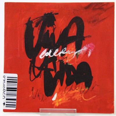 Music Musik MAXI Coldplay   Viva La Vida Gut