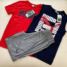 Puma baby active Performance pants set 2158