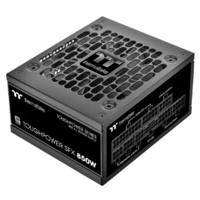 Thermaltake PS-TPT-0850FNFAGU-3 TOUGHPOWER GT 850W ATX 3.1