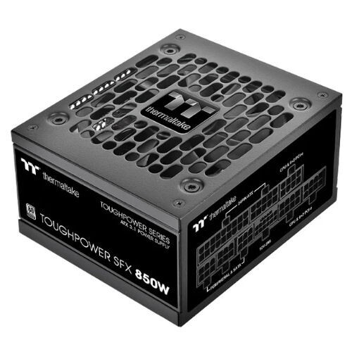 Thermaltake PS-TPT-0850FNFAGU-3 TOUGHPOWER GT 850W ATX 3.1 - Picture 1 of 4