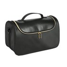 MODELLA Black Makeup Bags & Cases