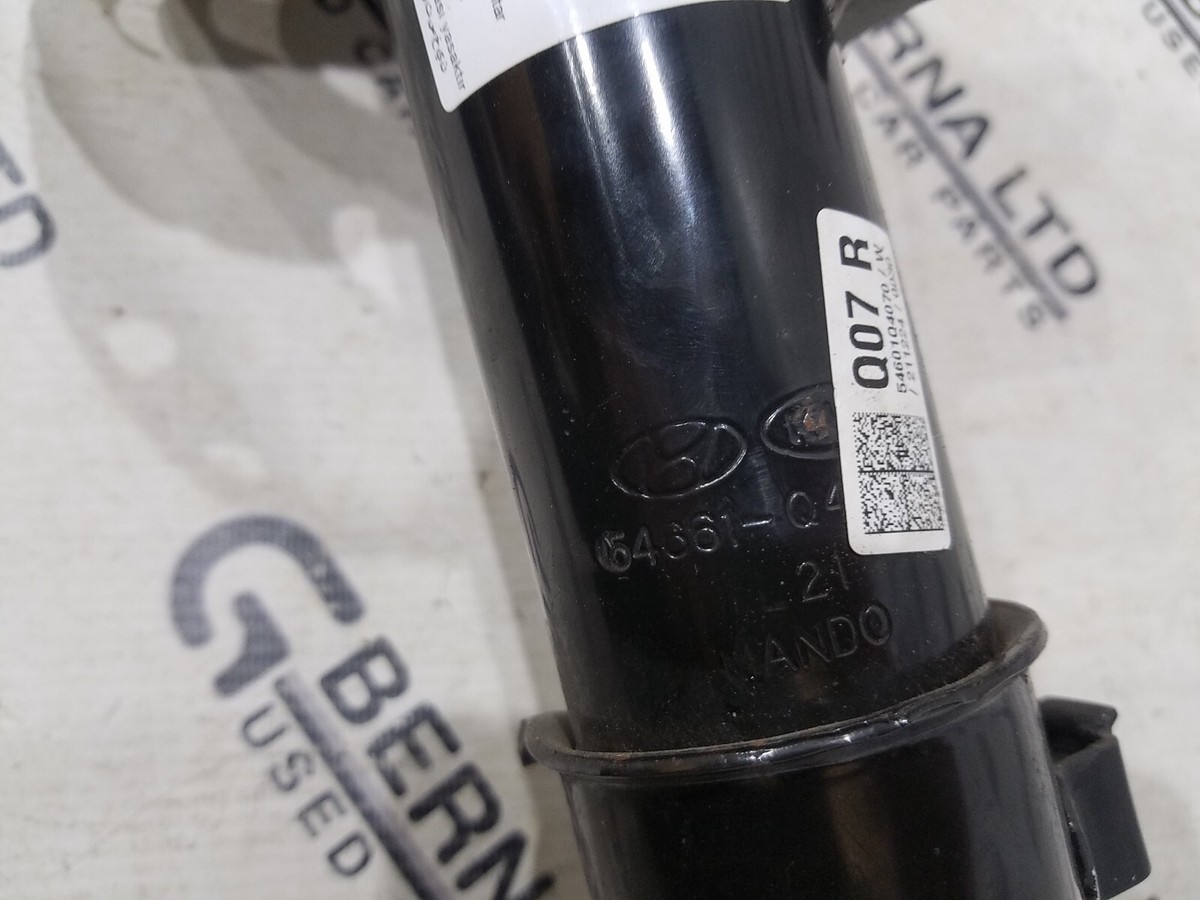 GENUINE KIA NIRO 2016-2021 FRONT RIGHT SIDE SHOCK ABSORBER STRUT  