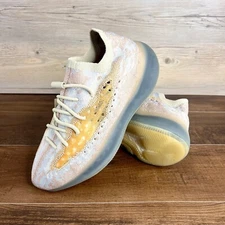 Adidas Yeezy Boost 380 Men Size 10.5 Pepper Non Reflective FZ1269