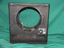 Chroma-Q Spectra Q3 scroller Color Changer PARTS UNIT