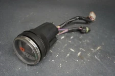 2003-2004 XP DI Sea-Doo OEM Electronic LCD Info Fuel Display Gauge Ass'y