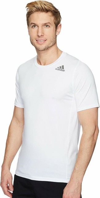 alphaskin sport short sleeve tee