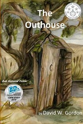 The Outhouse - Paperback, by Gordon David W. - Good