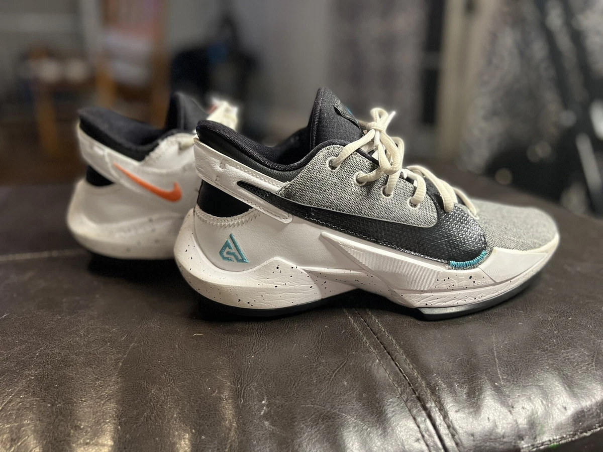 Nike Zoom Freak 2 EP Denim for Sale | Authenticity  display picture 1