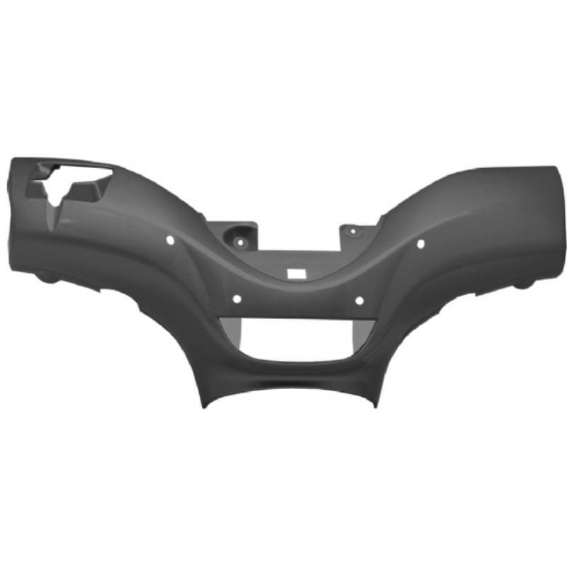 CUPOLINO NERO GILERA 50 STALKER 1996-2012