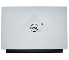 New Lcd Rear Back Cover Top Case For Dell G15 5510 5511 5515 0W9XD4 W9XD4