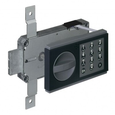 Zamek szyfrowy do sejfu KABA MAUER 82021