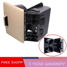 New Dashboard Cup Holder for Ford F-250 F-350 F-450 F-550 Super Duty 2008-2010