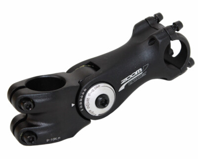 ZOOM AHEAD Vorbau verstellbar 1/8