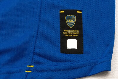Boca Juniors Commemorative Jersey Clausura Tournament 2006 - Nike