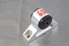 2003 MITSUBISHI LANCER EVOLUTION 8 BLOX RACING BILLET FRONT SUBFRAME MOUNT #633