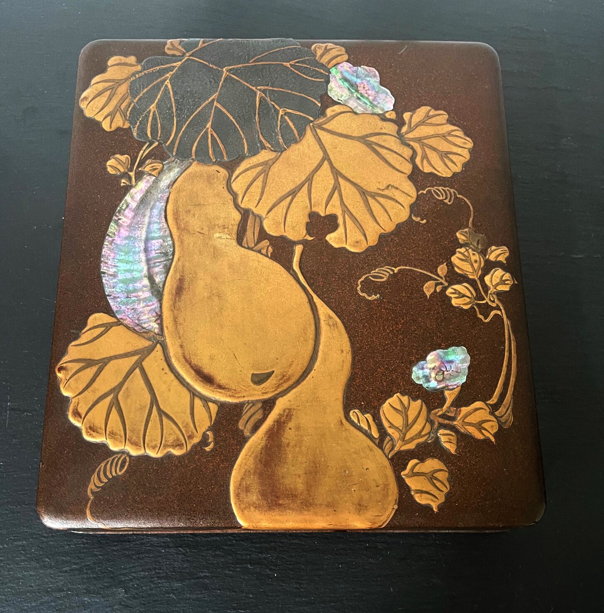 コレクション Natural stone painting antique style Antique Japanese Carved Stone Panels, 1900, Set of 2 for