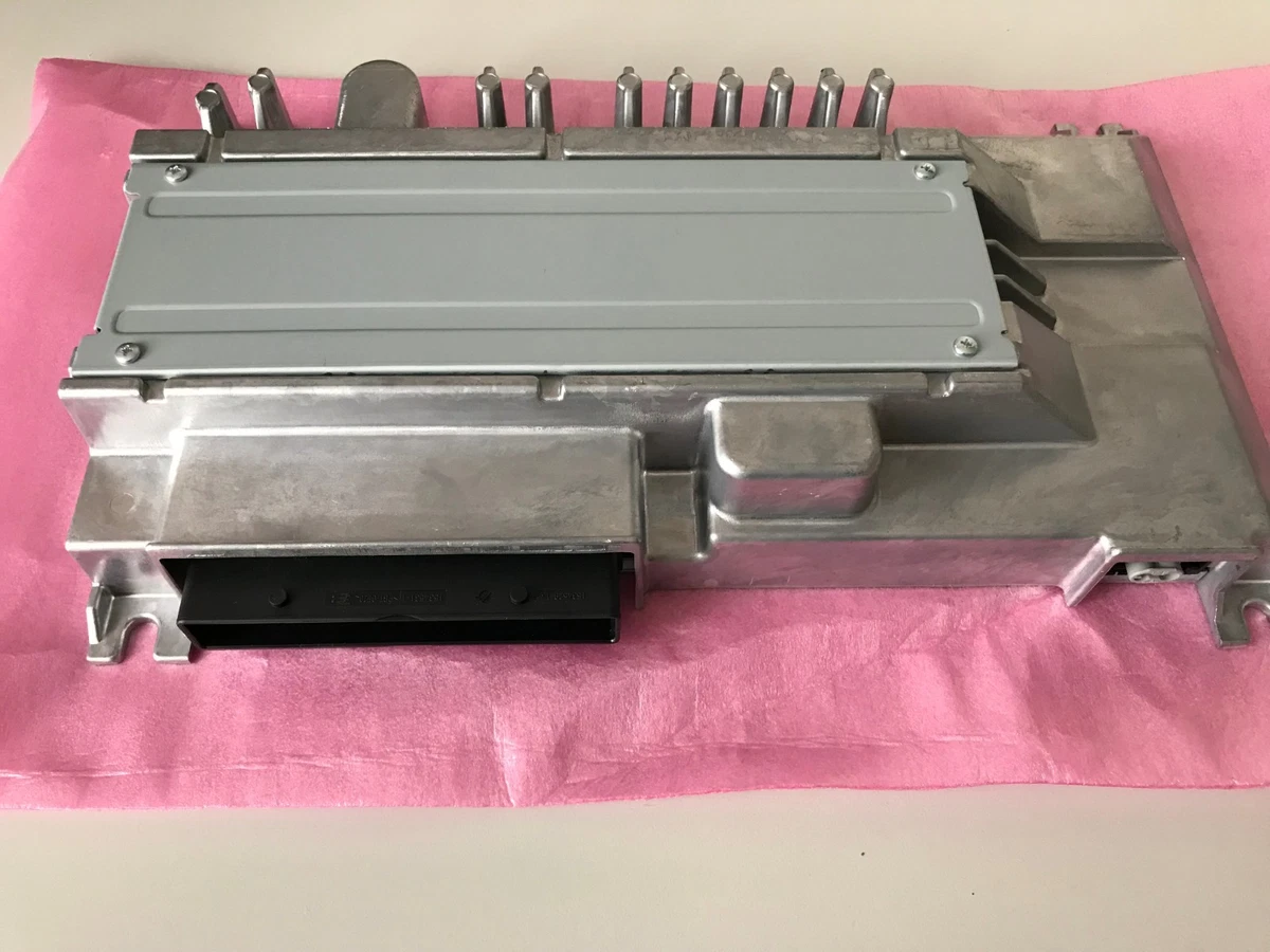 OE Audi A3 S3 RS3 8V New Bang&Olufsen HighEnd amplifier B&O MIB 2 
