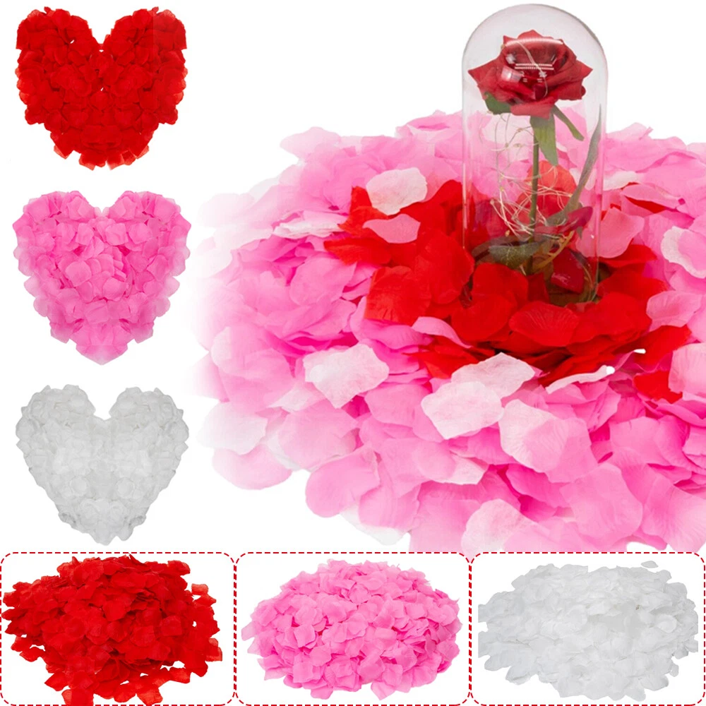 Top 146+ decorative rose petals noithatsi.vn