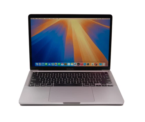 Apple MacBook Pro 13 Retina M1  16GB RAM 512GB SSD 2020 QWERTY