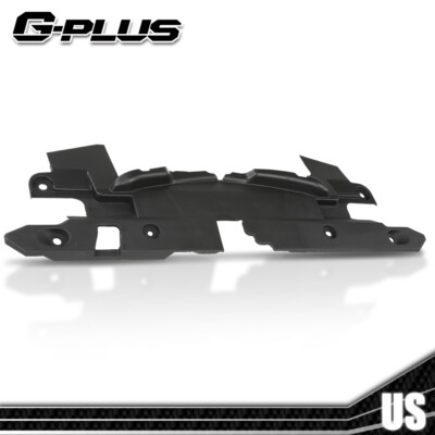 Front Upper Radiator Support Cover 166810V040 Fit For 2016-2018 Toyota RAV4 New