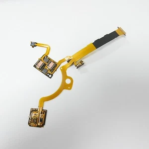 For Canon RF 24-70mm f/2.8 L IS USM Lens Flex Cable Connector AF Focus Detection