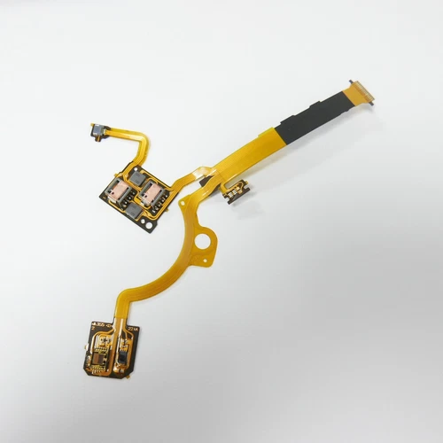 For Canon RF 24-70mm f/2.8 L IS USM Lens Flex Cable Connector AF Focus Detection