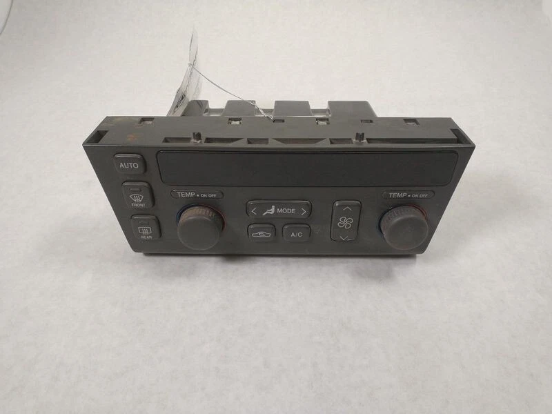 2000-2004 Cadillac Seville AC Heater Climate Auto Temperature Control Unit OEM - Image 4 of 4