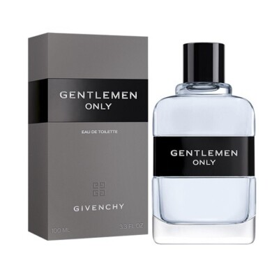 Givenchy Parfum Herren Gentleman GIVENCHY GENTLEMAN ONLY 100ML EAU