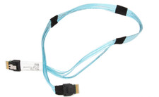 SuperMicro CBL-SAST-0855 SLIMLINE SAS, INT, 60CM, 32AWG