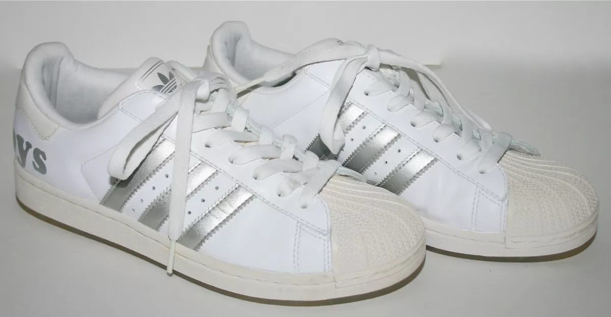 Adidas superstar hot sale 9 ebay uk