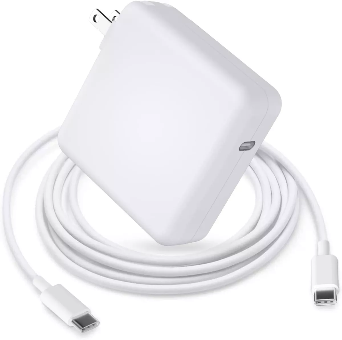 Chargeur 96W + Cable USB-C USB-C pour MacBook PRO 16 PRO 15 PRO 14