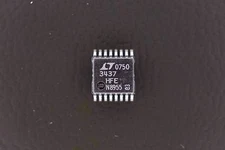 LT3437HFE#PBF Linear Technology Buck Switching Regulator 3.5V-60V 500mA 16-TSSOP