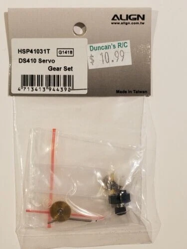 align 450 servo products for sale | eBay