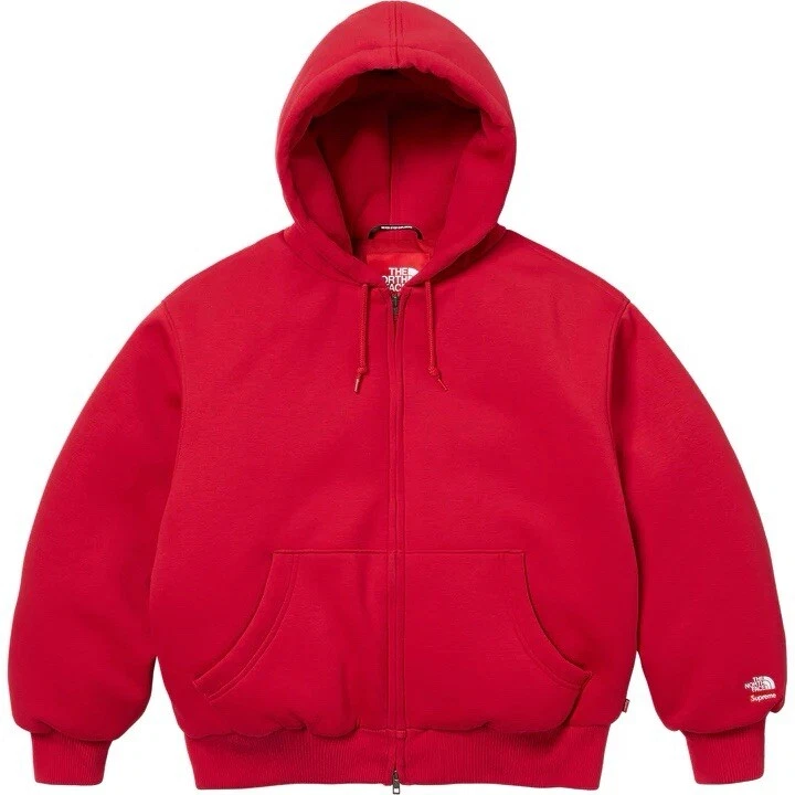 supreme the north face jacket XL